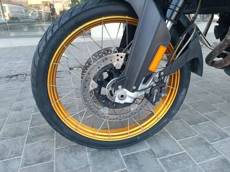 Bmw F 850 GS (2018 - 20) (11)