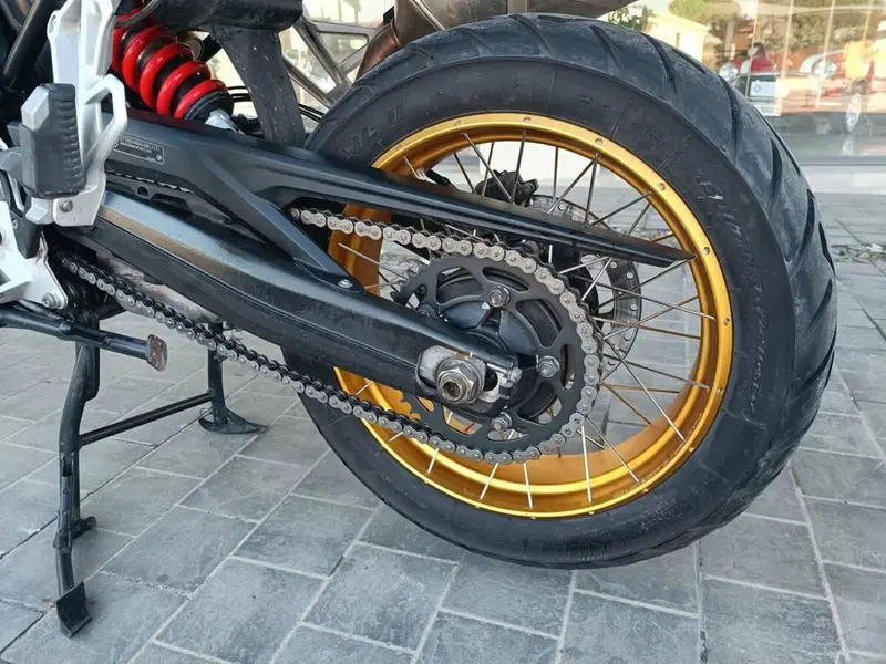 Bmw F 850 GS (2018 - 20) (12)
