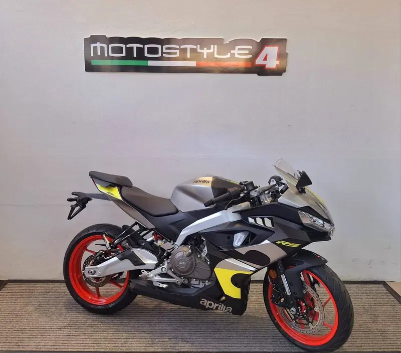 Aprilia RS 457 (2024 - 26) (3)