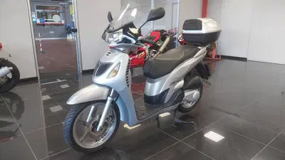 Honda SH 150 (2000 - 06) usata