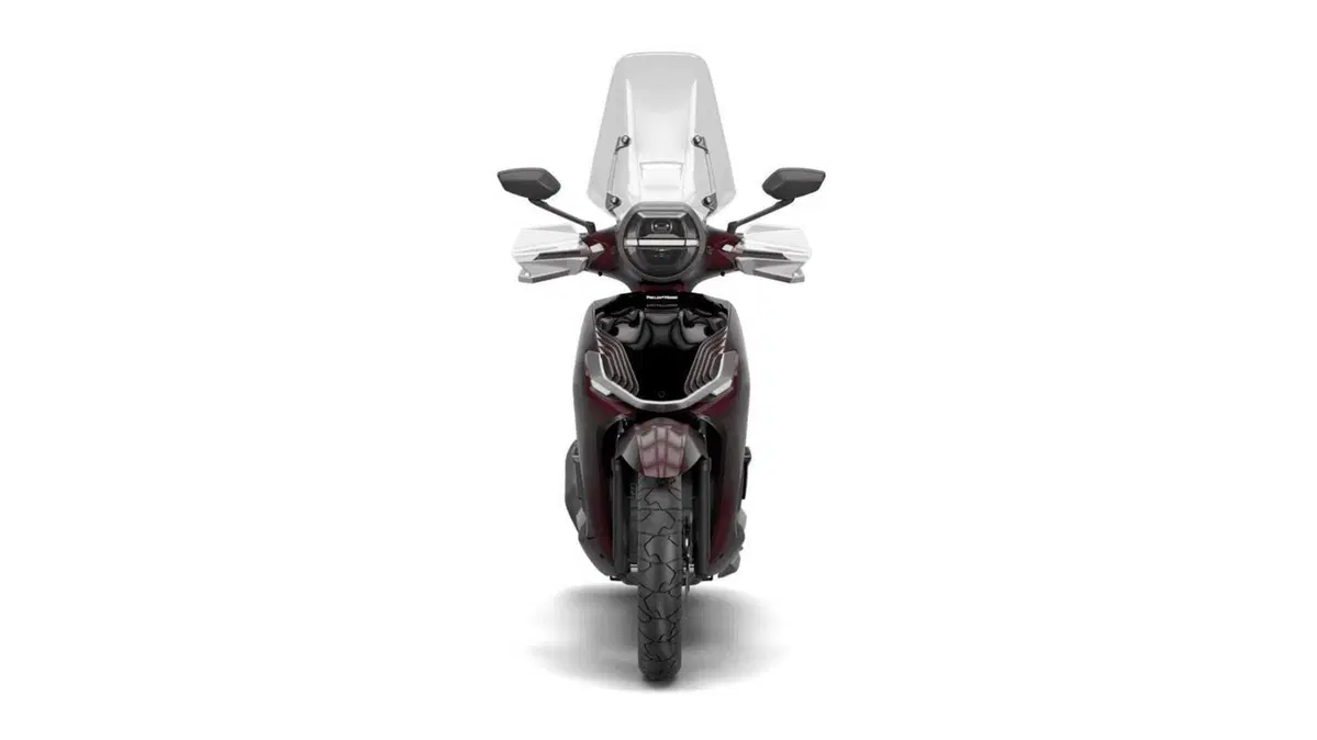 Phelon & Moore Motors Phantette S Phantette S 200 (2025 - 26) (8)
