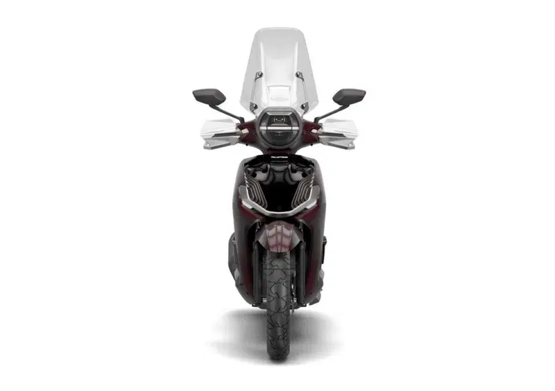 Phelon & Moore Motors Phantette S Phantette S 200 (2025 - 26) (8)