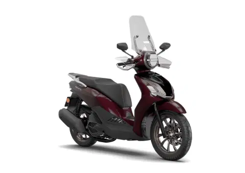 Phelon &amp; Moore Motors Phantette S 200 (2025 - 26)