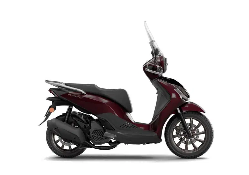 Phelon & Moore Motors Phantette S Phantette S 125 Air (2025 - 26) (2)