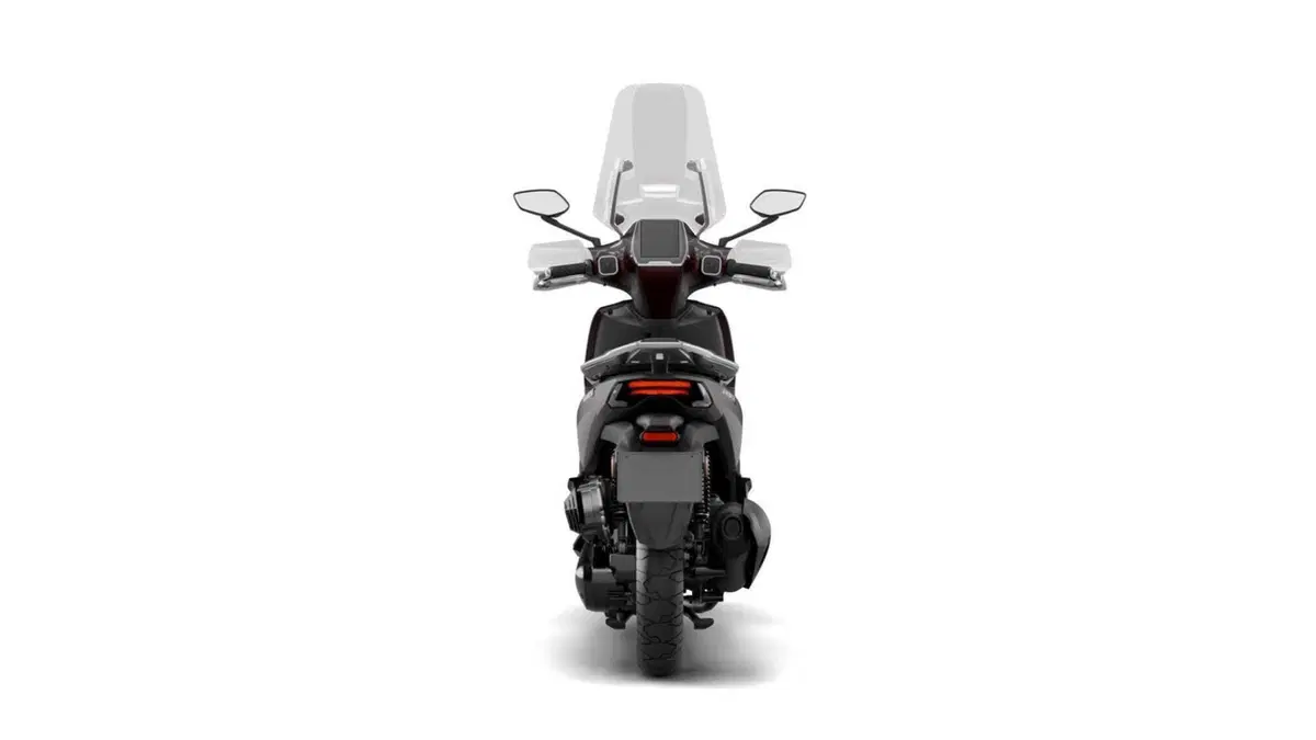 Phelon & Moore Motors Phantette S Phantette S 125 Air (2025 - 26) (4)
