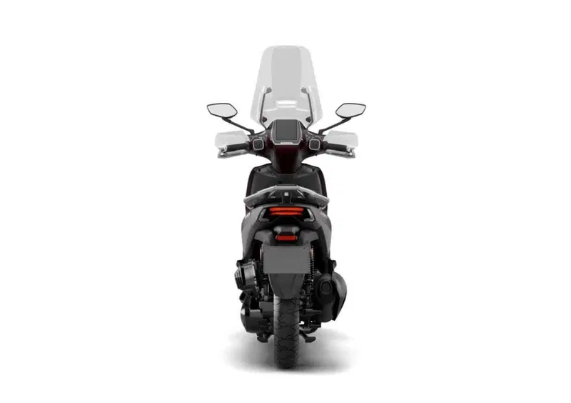 Phelon & Moore Motors Phantette S Phantette S 125 Air (2025 - 26) (4)