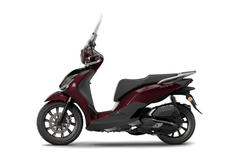 Phelon & Moore Motors Phantette S Phantette S 125 Air (2025 - 26) (6)