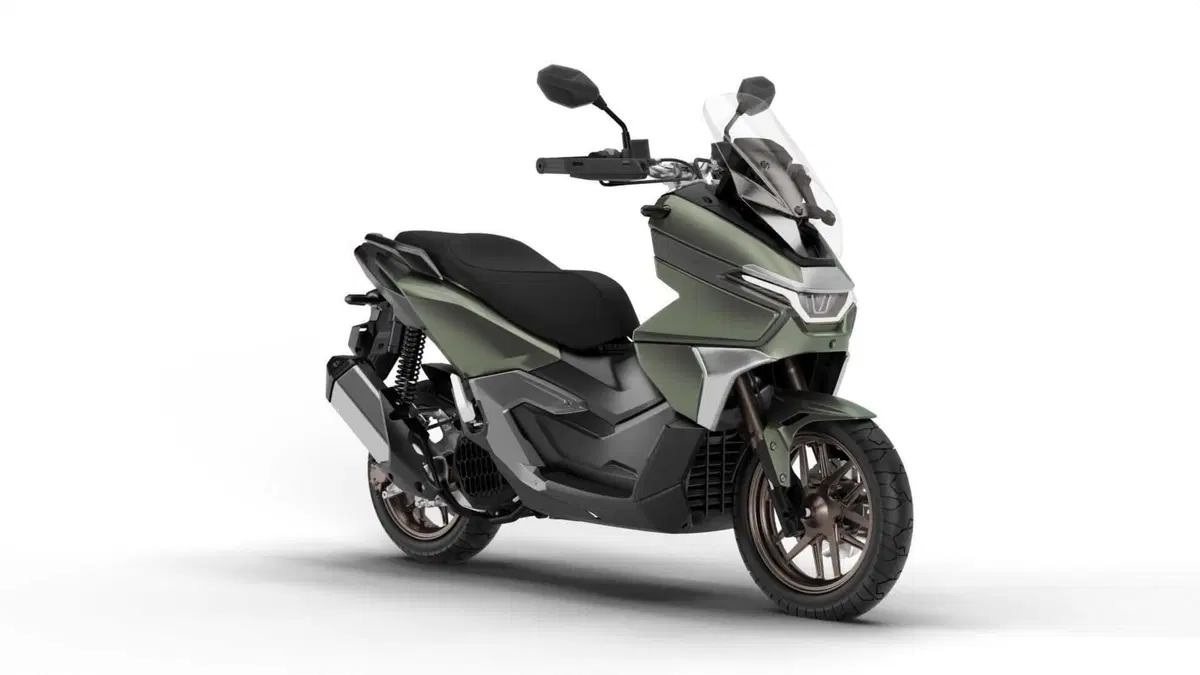 Phelon & Moore Motors Phantette X Phantette X 300 (2025 - 26)