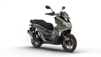 Phelon &amp; Moore Motors Phantette X