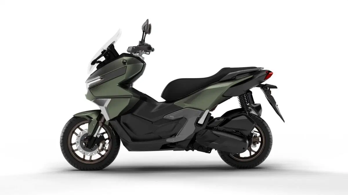 Phelon & Moore Motors Phantette X Phantette X 300 (2025 - 26) (6)