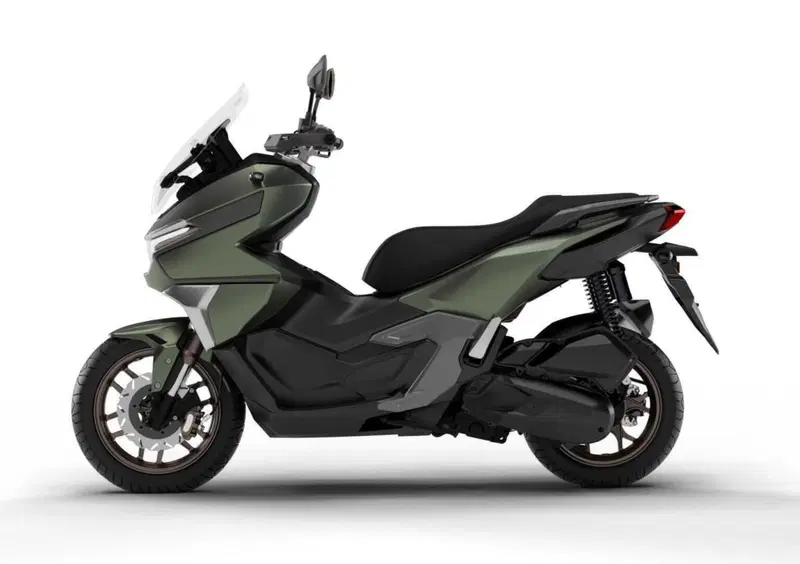 Phelon & Moore Motors Phantette X Phantette X 300 (2025 - 26) (6)