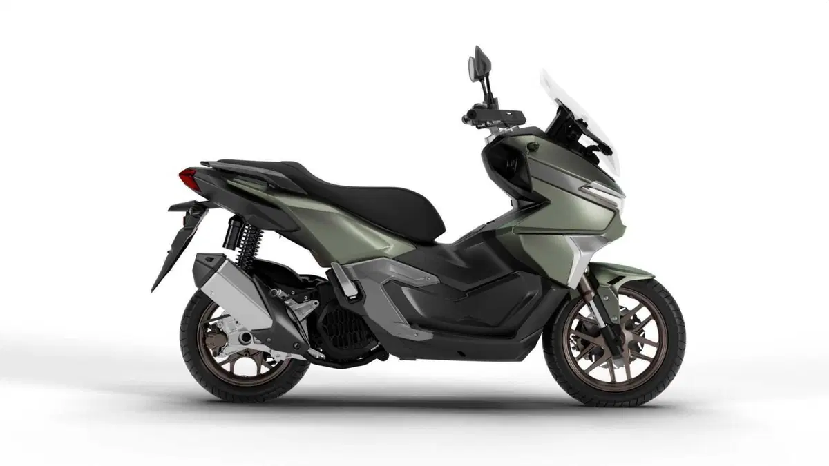 Phelon & Moore Motors Phantette X Phantette X 300 (2025 - 26) (2)