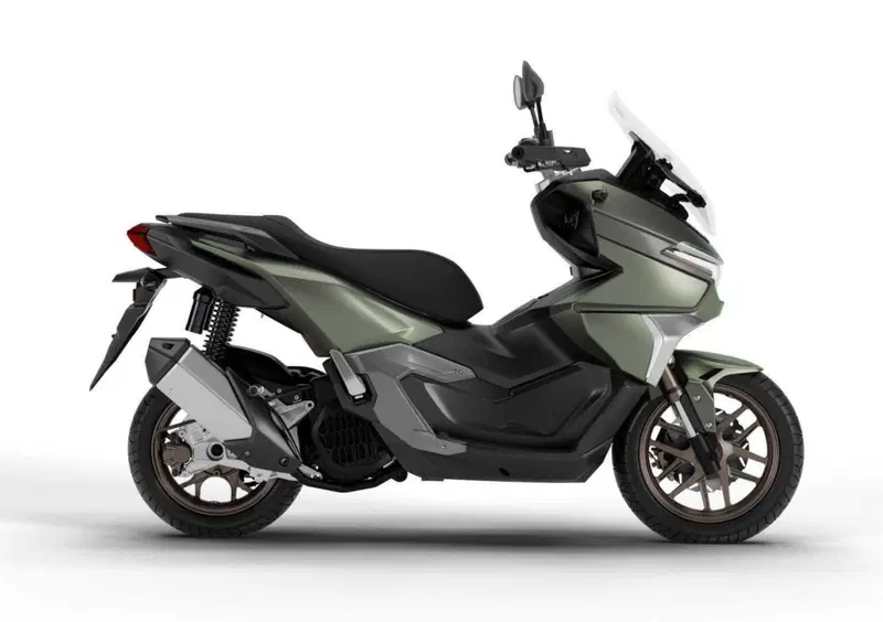 Phelon & Moore Motors Phantette X Phantette X 300 (2025 - 26) (2)