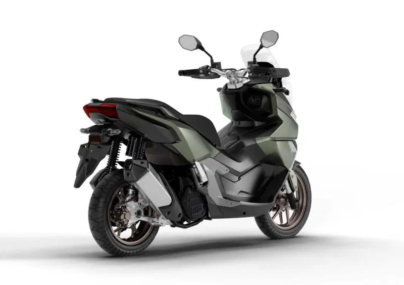 Phelon & Moore Motors Phantette X Phantette X 300 (2025 - 26) (3)