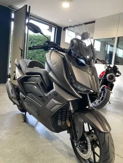 Wottan Motor GT2 300 (2025 - 26) nuova