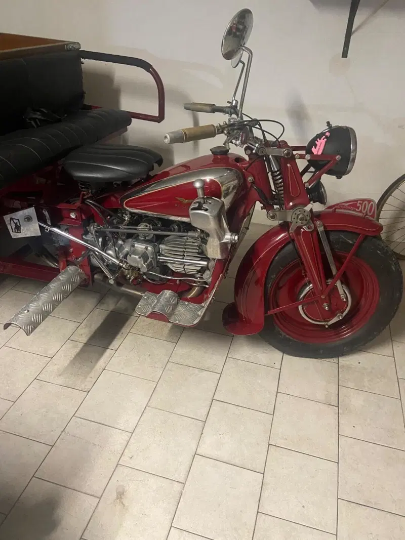 Moto Guzzi Ercole (2)