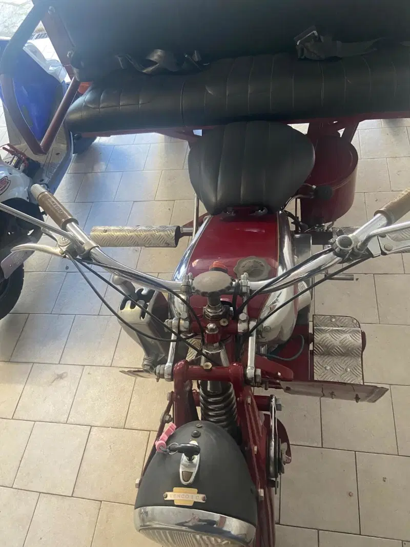 Moto Guzzi Ercole (5)