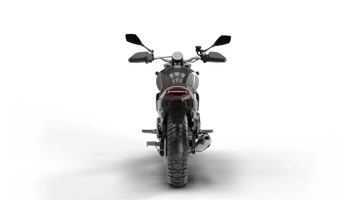 Phelon & Moore Motors Brighton 6 Brighton 6 Scrambler (2026) (4)