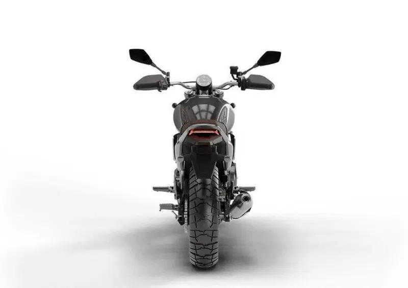 Phelon & Moore Motors Brighton 6 Brighton 6 Scrambler (2026) (4)