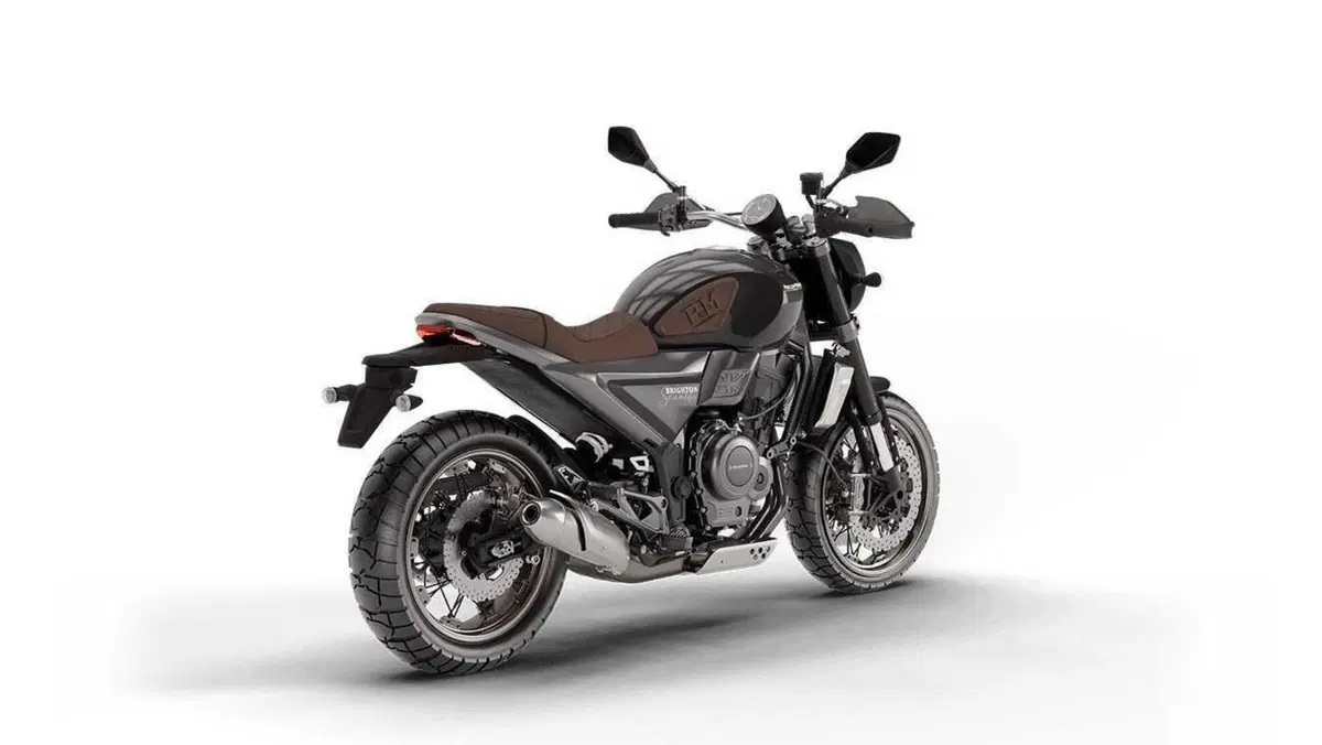 Phelon & Moore Motors Brighton 6 Brighton 6 Scrambler (2026) (3)