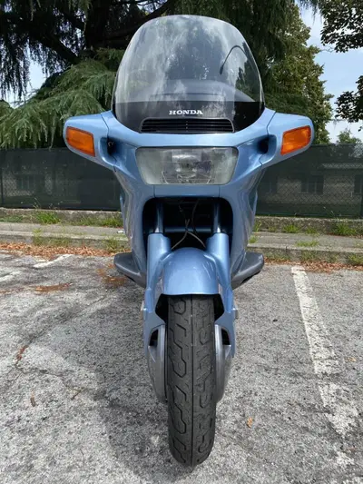 Honda PC800 d'epoca