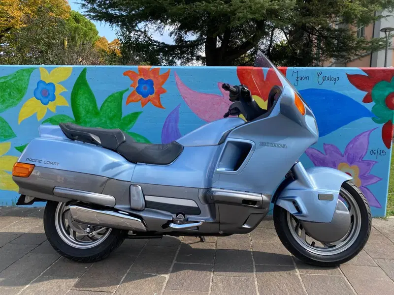 Honda PC800 (4)