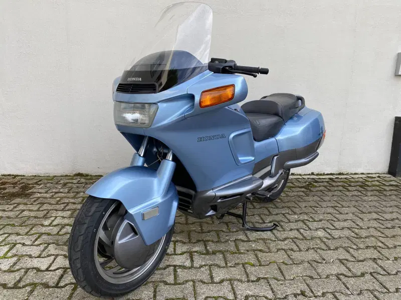 Honda PC800 (7)
