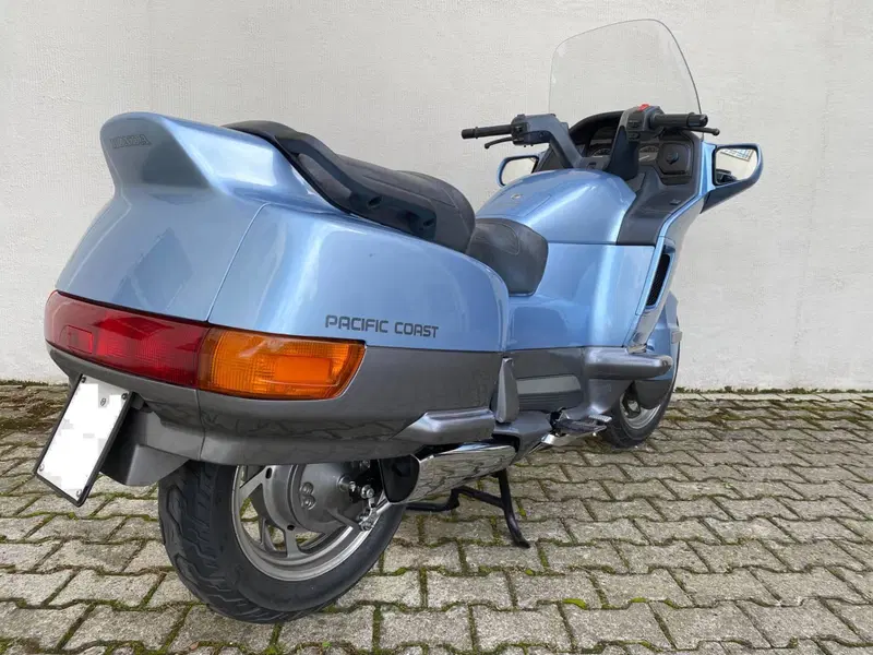 Honda PC800 (8)