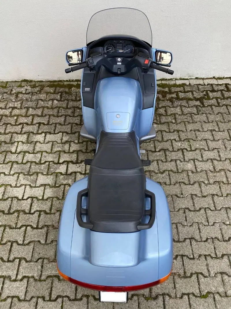 Honda PC800 (9)