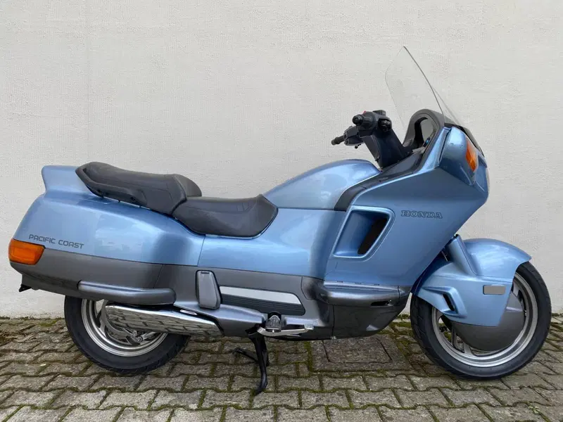Honda PC800 (10)