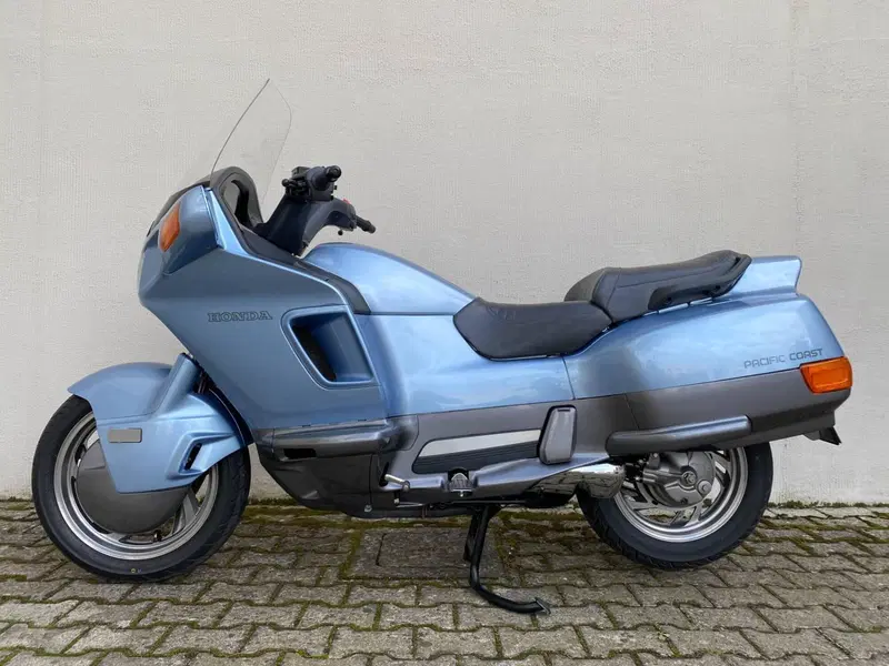 Honda PC800 (11)