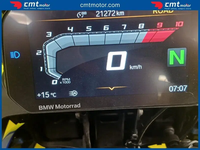 Bmw F 850 GS (2021 - 24) (5)