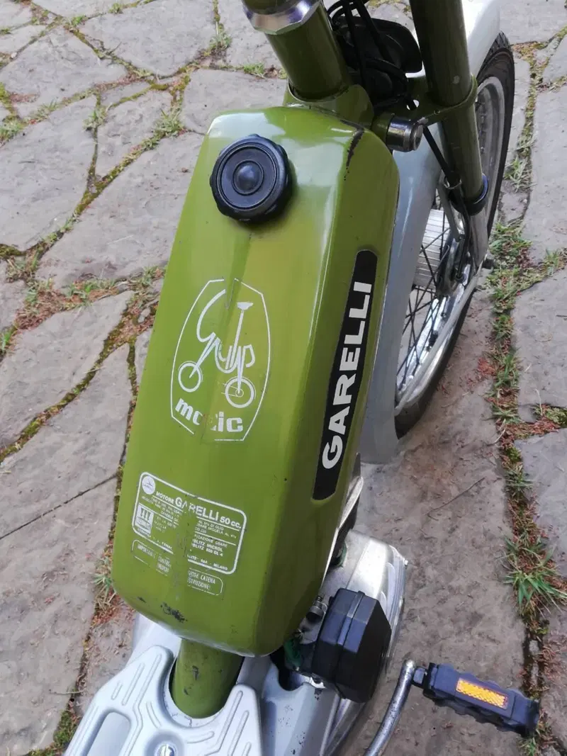 Garelli Gulp Matic (5)