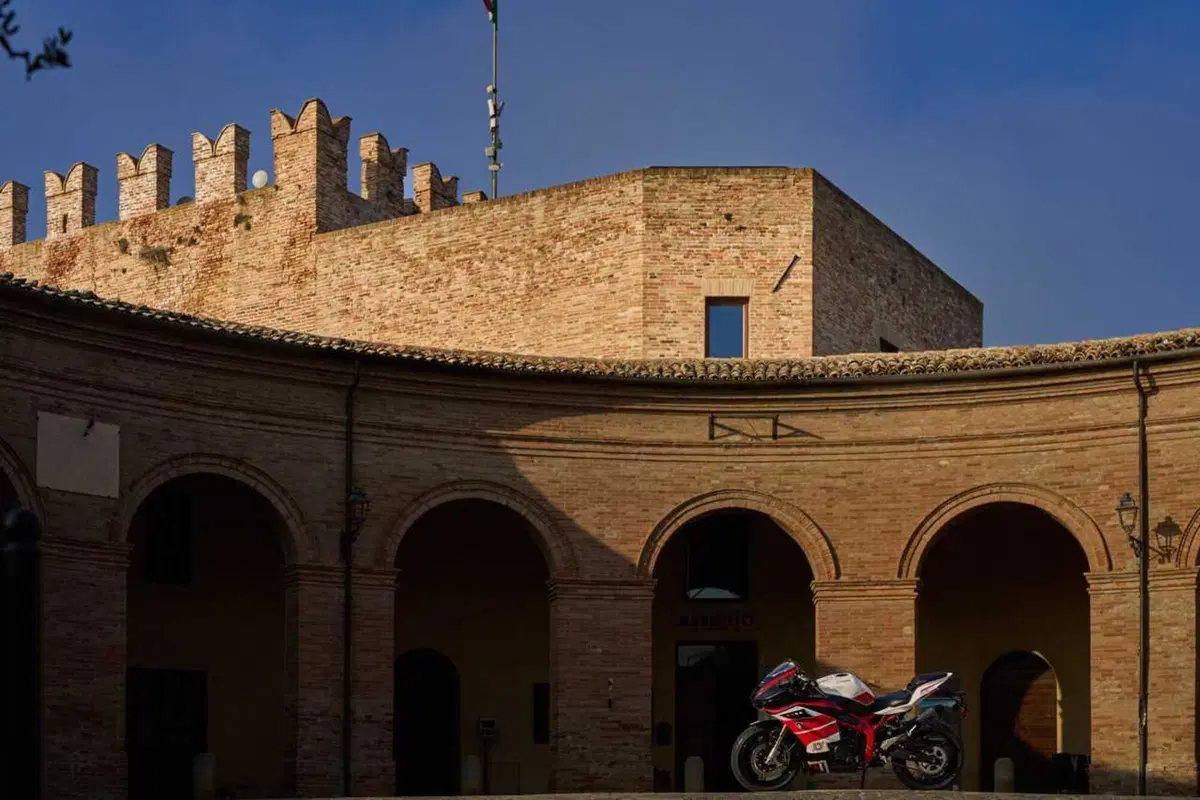 Bimota KB399: l'essenza del marchio riminese in formato compatto (13)