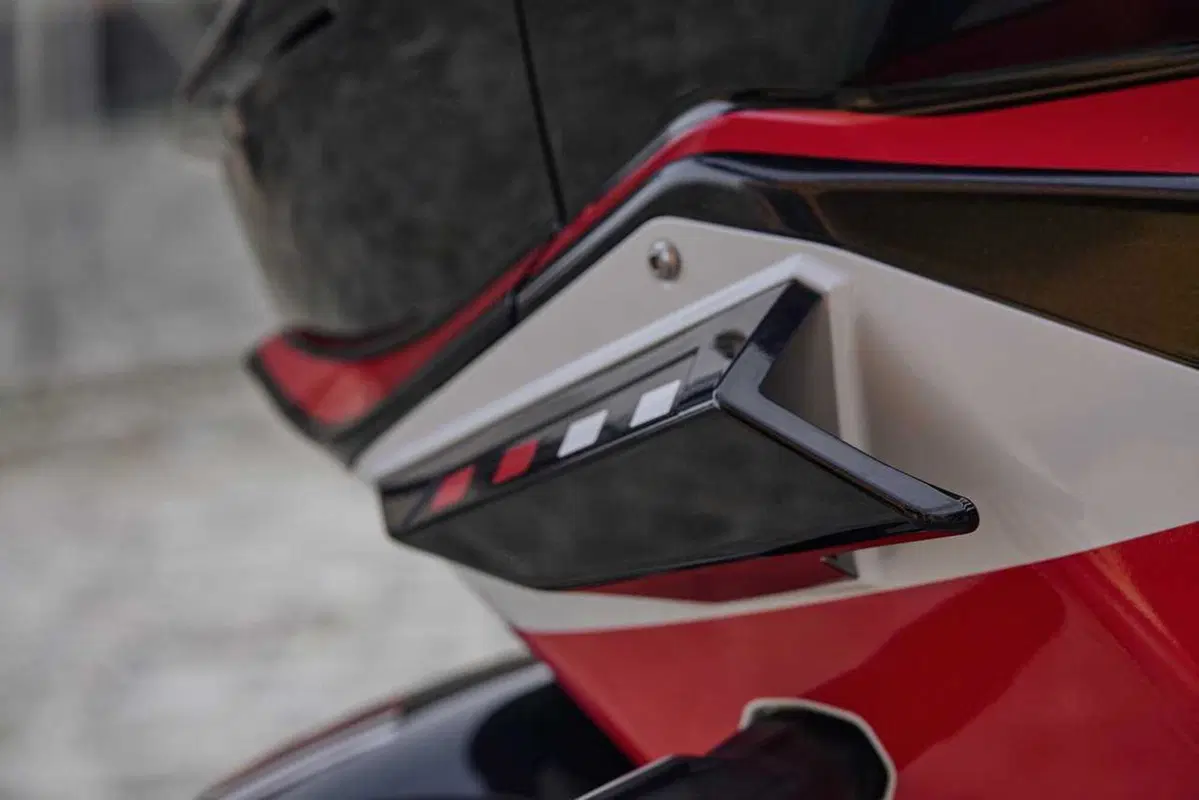 Bimota KB399: l'essenza del marchio riminese in formato compatto (24)