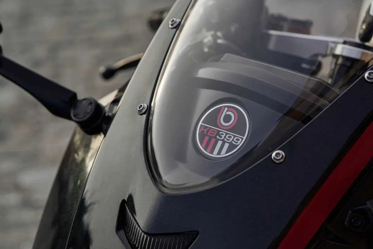 Bimota KB399: l'essenza del marchio riminese in formato compatto (27)