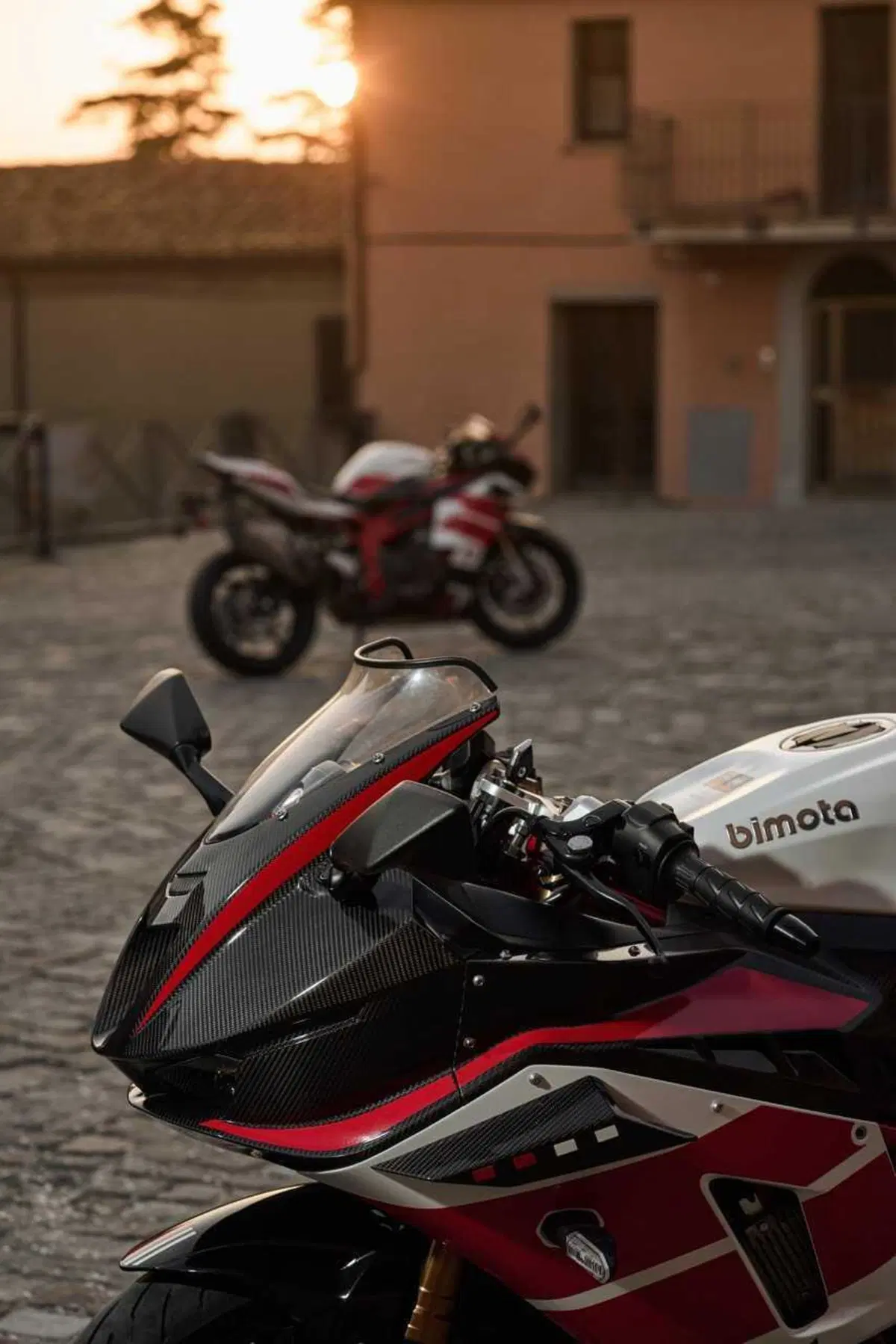 Bimota KB399: l'essenza del marchio riminese in formato compatto (33)