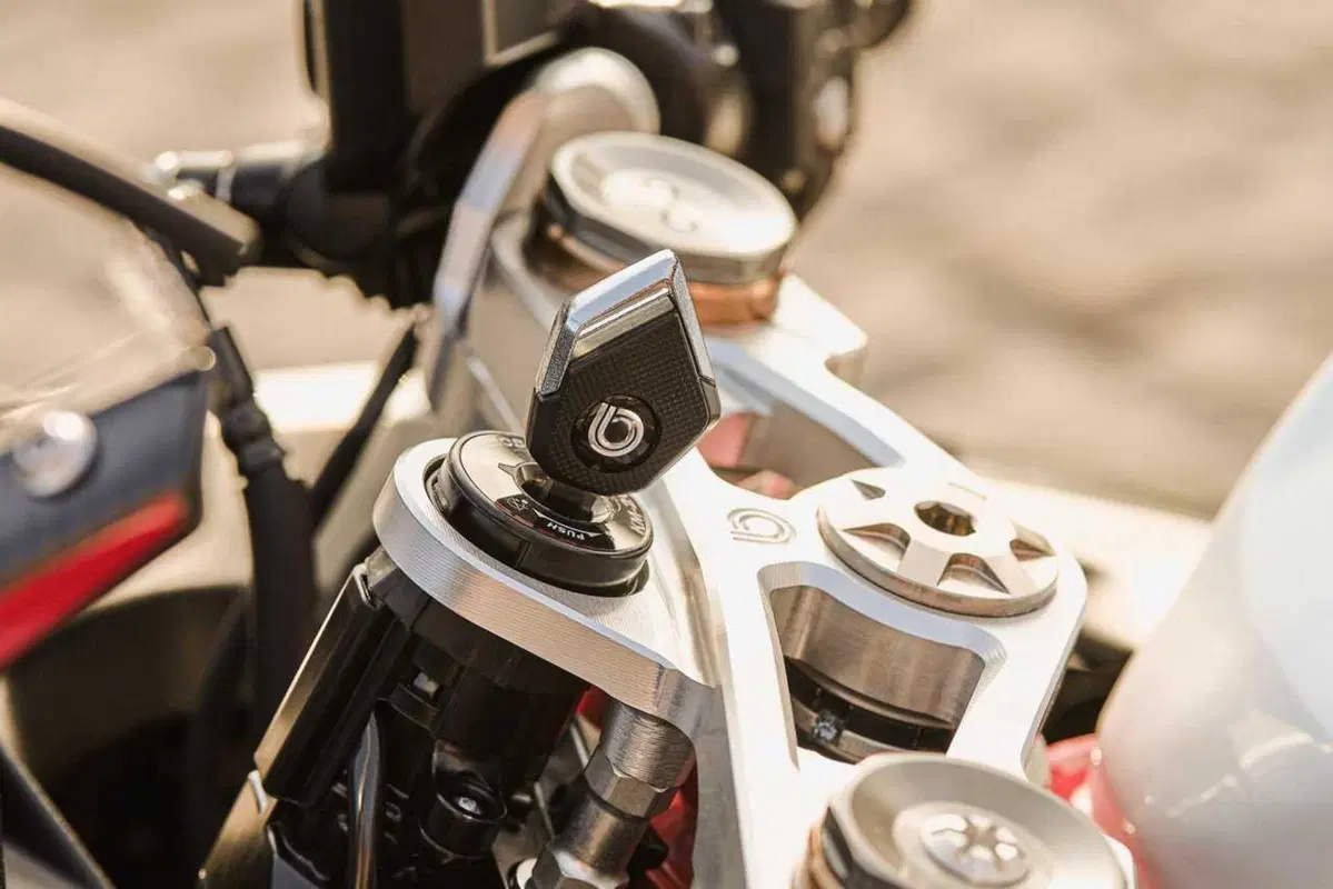 Bimota KB399: l'essenza del marchio riminese in formato compatto (39)