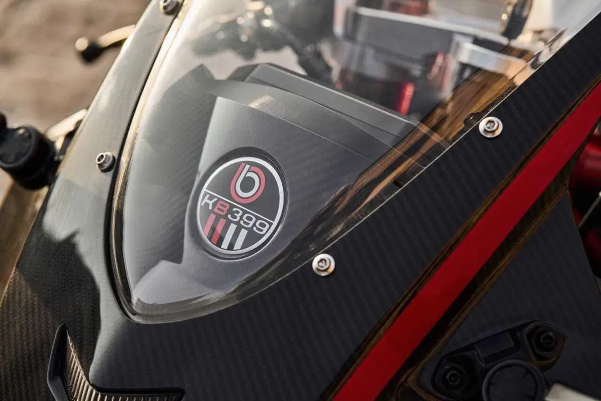 Bimota KB399: l'essenza del marchio riminese in formato compatto (45)