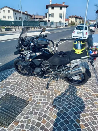 Bmw R 1200 GS (2010 - 12) usata