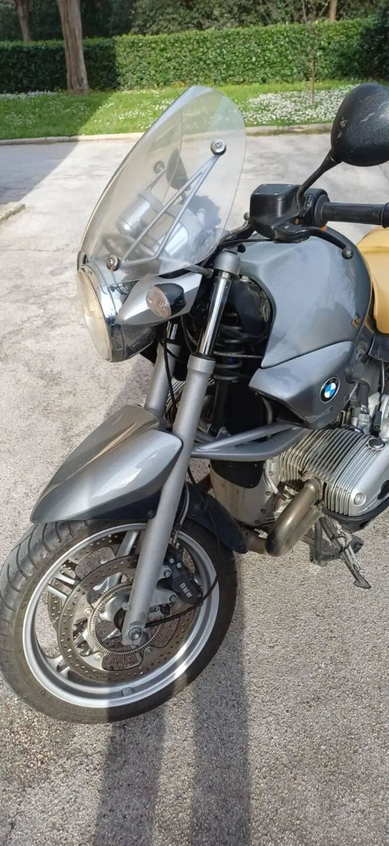 Bmw R 1150 R (2000 - 07) (9)