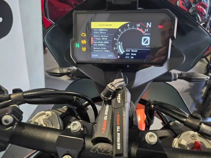 KTM 890 Adventure R (2023 - 24) (12)