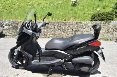 Yamaha X-Max 250 (2010 - 13) usata