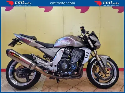 Kawasaki Z 1000 (2003 - 06) usata
