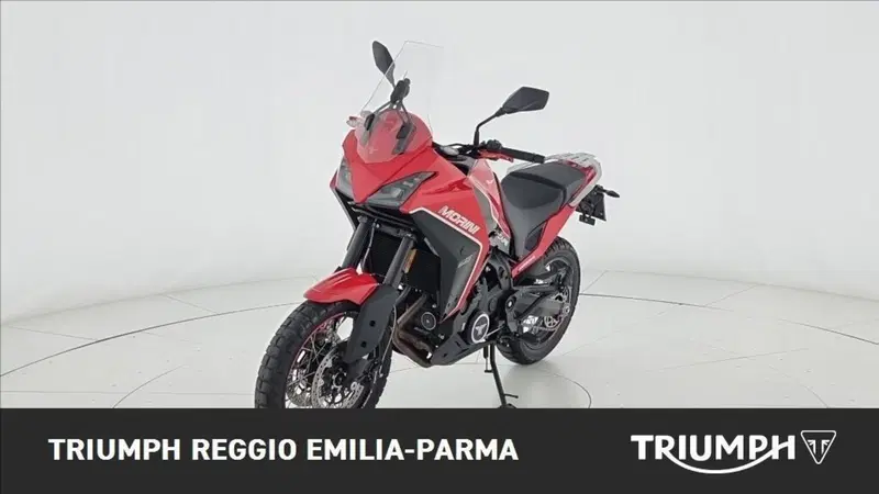 Moto Morini X-Cape 650 (2021 - 26) (5)
