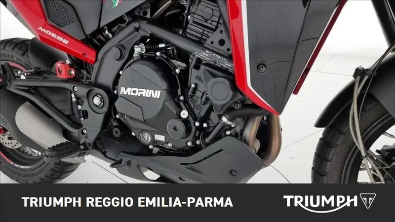 Moto Morini X-Cape 650 (2021 - 26) (18)