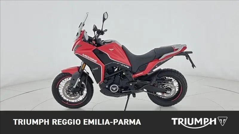 Moto Morini X-Cape 650 (2021 - 26) (4)