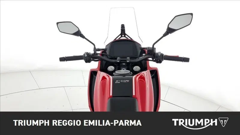 Moto Morini X-Cape 650 (2021 - 26) (15)