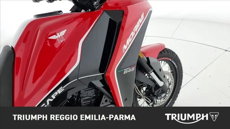 Moto Morini X-Cape 650 (2021 - 26) (20)