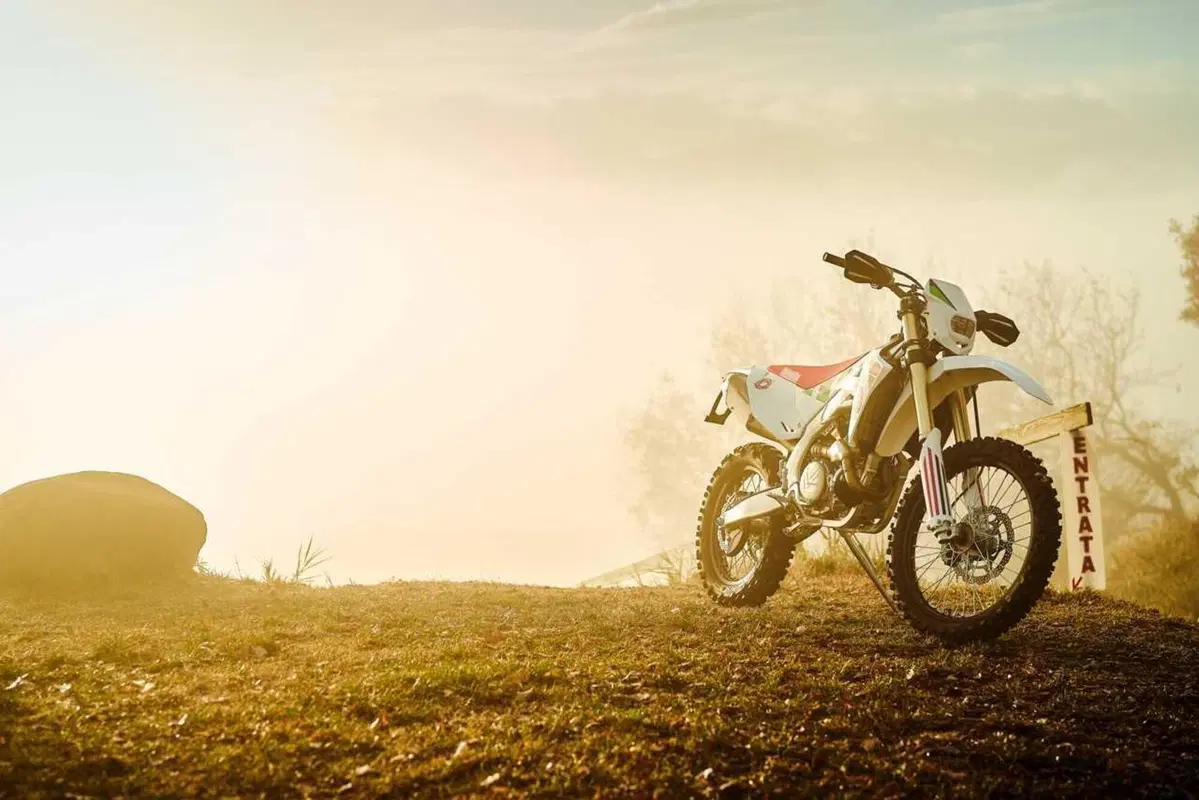 Ancora una novità di Bimota: arriva una enduro vera. Ecco la BX450 (22)